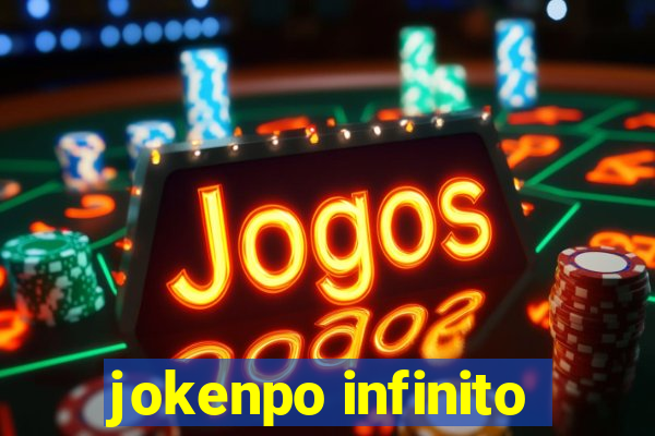 jokenpo infinito